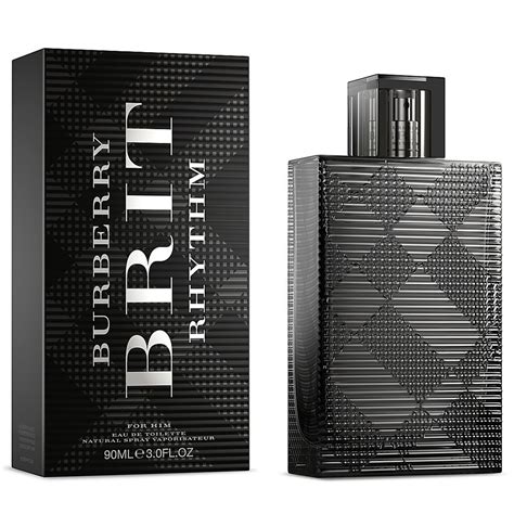 burberry brit rhythm eau de toilette for him 90ml|burberry brit for him 50ml.